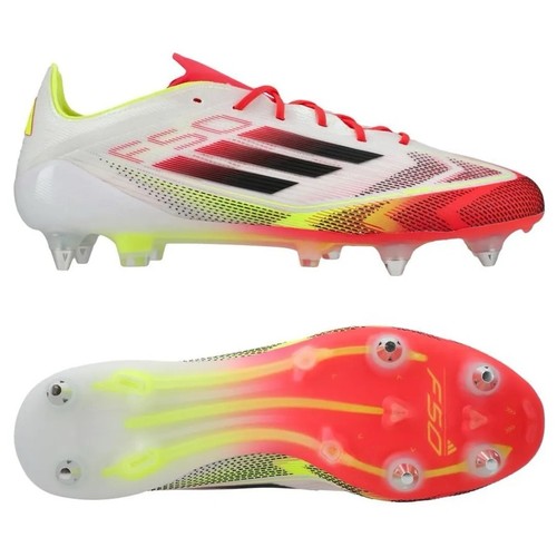 Adidas f50 elite pure - f50, sg