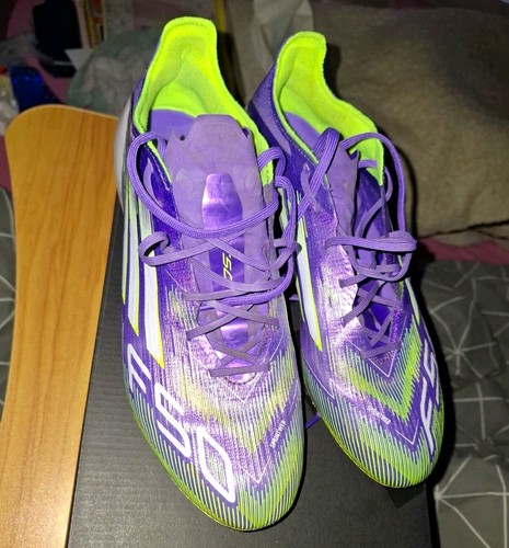 Adidas f50 elite stollen - elite, fg