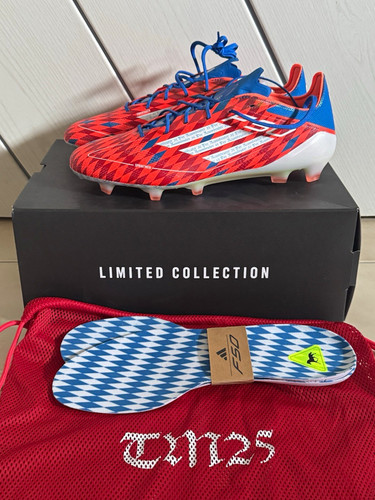 Adidas f50 thomas müller - adidas,