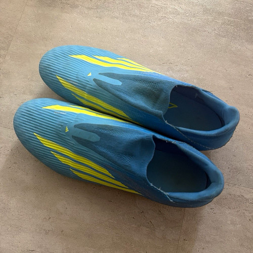 Adidas fußballschuhe f50 - adidas,