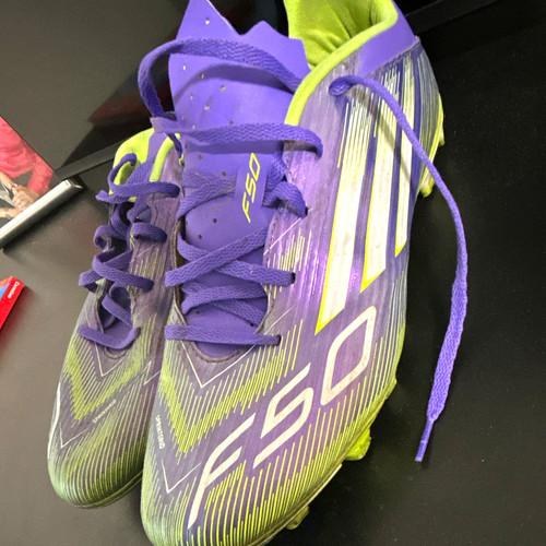 Adidas f50 - adidas,