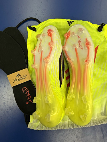 Adidas f50 stollen - f50, fg