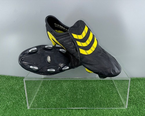 Adidas f50 2004 sample us9 - sg,