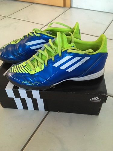 Adidas f50 fußballschuhe - adidas,