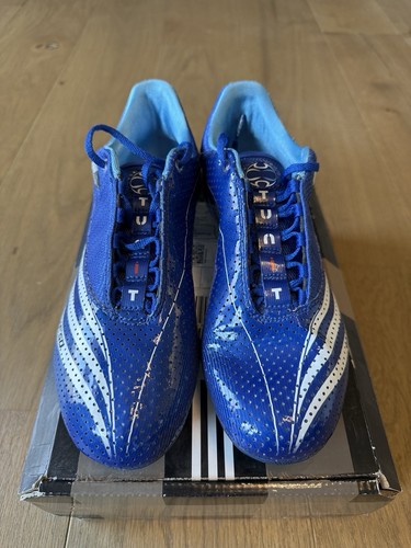 Adidas f50 clima cool upper - f50.7,
