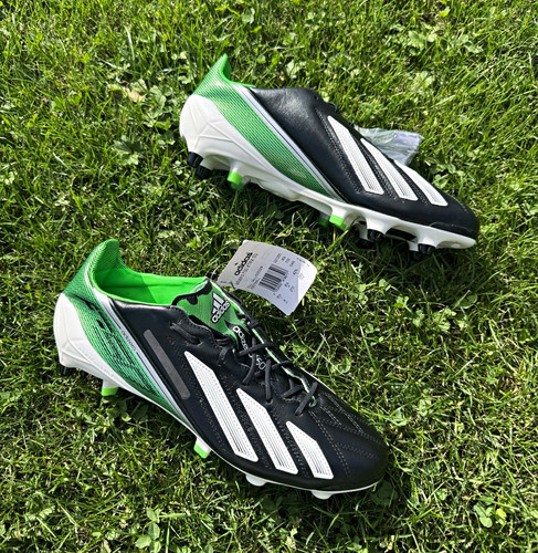Adidas f50 adizero leather - adizero, sg