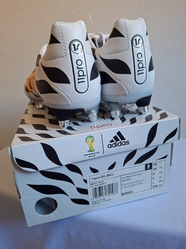 Adidas 11pro battle - battle, pack