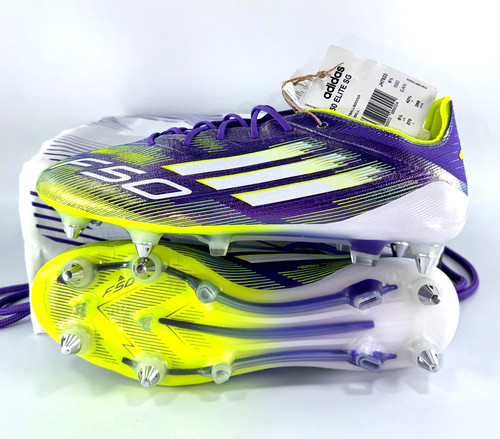 Adidas f50 elite jh7633 - elite,