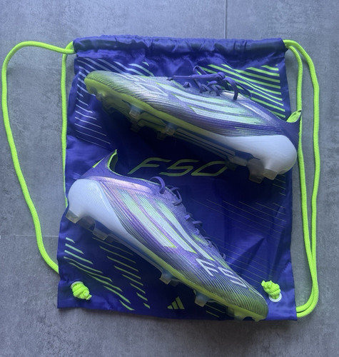 Adidas f50 stollen - f50, fg