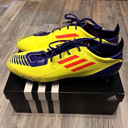 Adidas f50 adizero messi - adidas, 16.1
