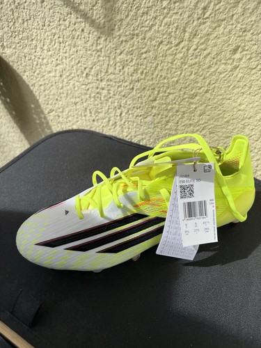 Adidas f50 elite - f50, sg