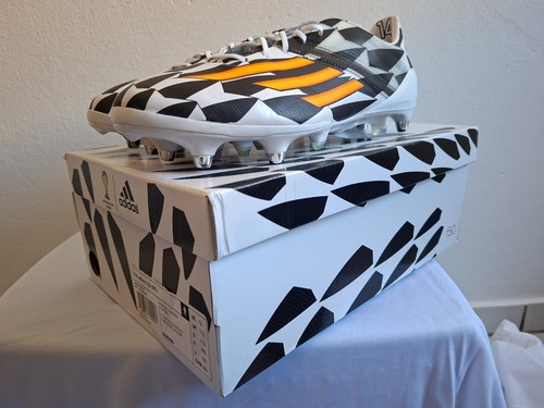 Adidas f50 adizero battle - adidas, sg