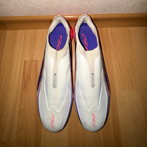 Adidas f50 stollen rasen - f50,