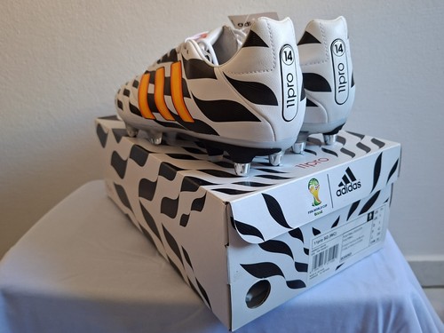 Adidas 11pro battle - 11pro, sg