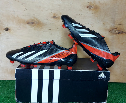 Adidas adizero f50 q33849 - adidas, fg