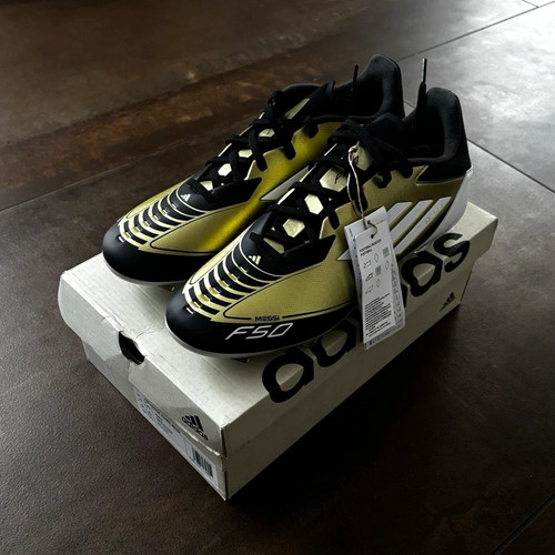 Adidas f50 messi - f50, stollen
