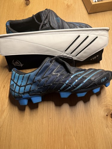 Adidas f50 spider rarität - spider,