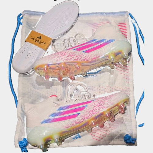 Adidas f50 sparkfusion elite - adidas,