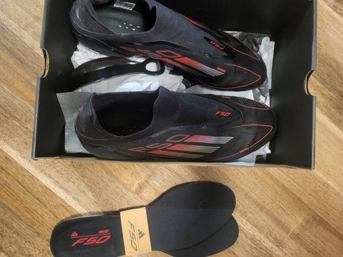 Adidas f50 elite - adidas, fg