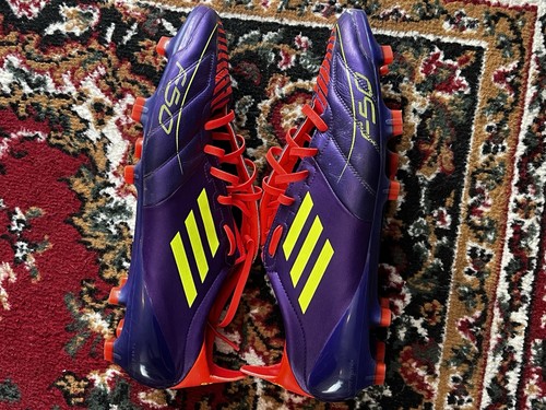 Adidas f50 leder 2 - eu, 48