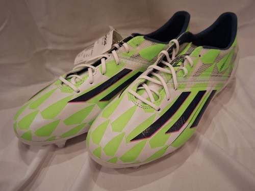 Adidas f50 adizero lea hunt - sg,
