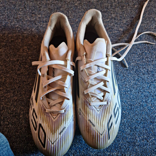 Adidas f50 fußballschuhe - adidas,