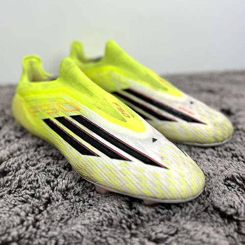 Adidas f50 elite - adidas, laceless