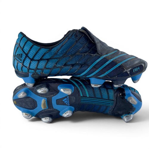 Adidas f50 spider 2004 - adidas, +f50