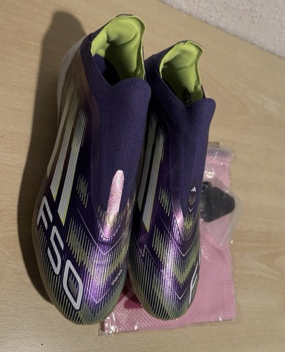 Adidas f50 elite - elite, fg