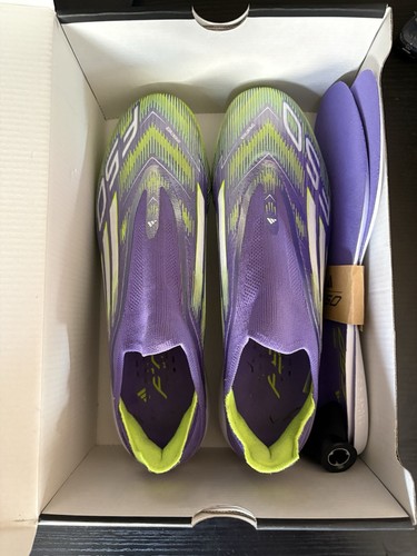 Adidas f50 elite - adidas, sg