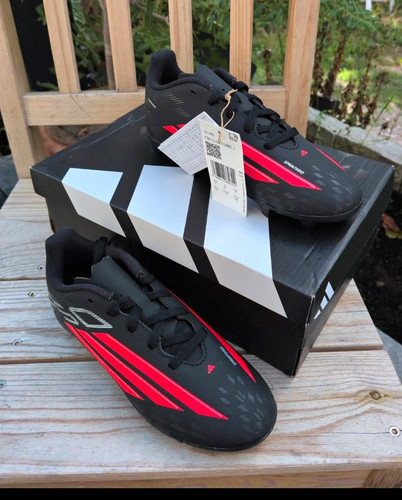 Adidas f50 club - f50, j