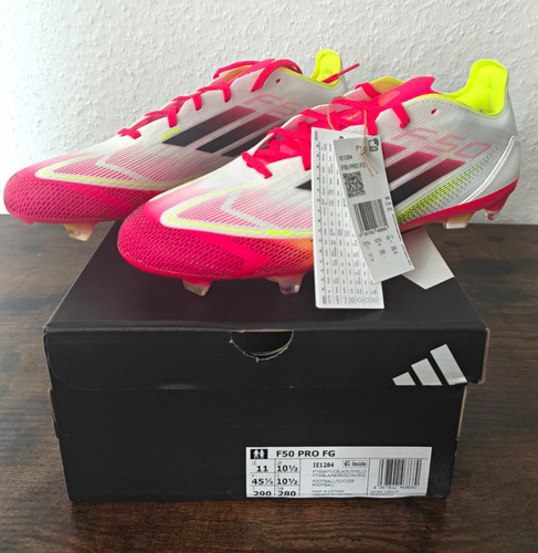 Adidas f50 pro - adidas,