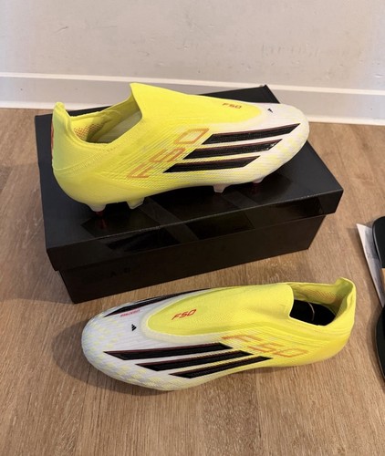 Adidas f50 elite stollen - adidas, sg