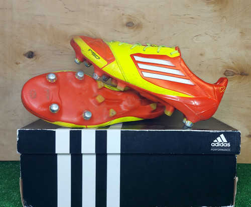 Adidas adizero f50 v23966 - adizero, sg