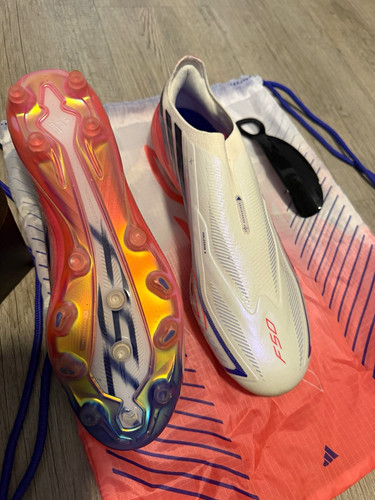 Adidas f50 fußballschuhe - adidas,