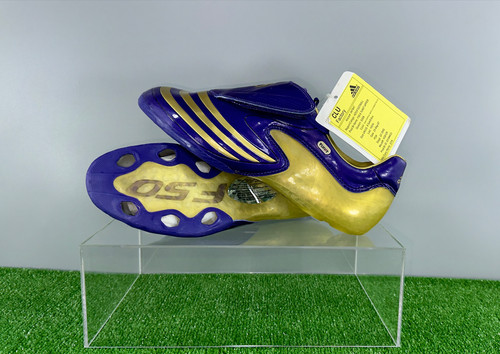 Adidas f50 tunit - tunit, upper