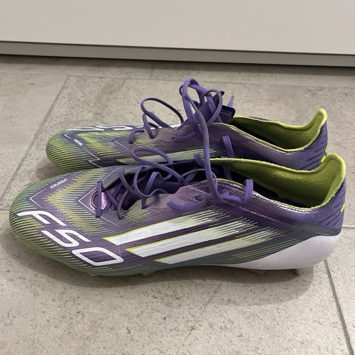 Adidas f50 fußballschuhe - f50,