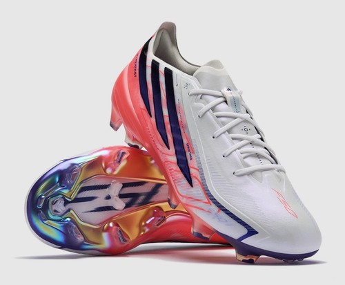 Adidas f50 hyperfast elite - elite, fg