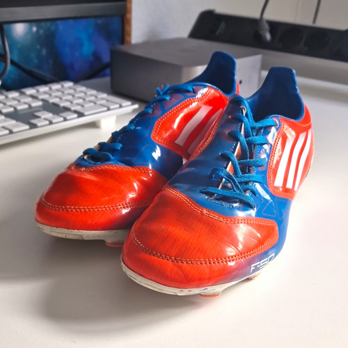 Adidas f50 herren - f50, für