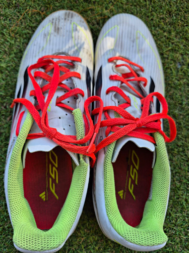 Adidas f50 fußballschuhe - adidas,