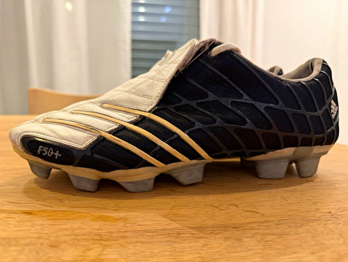 Adidas f50 stollen - adidas, f50+