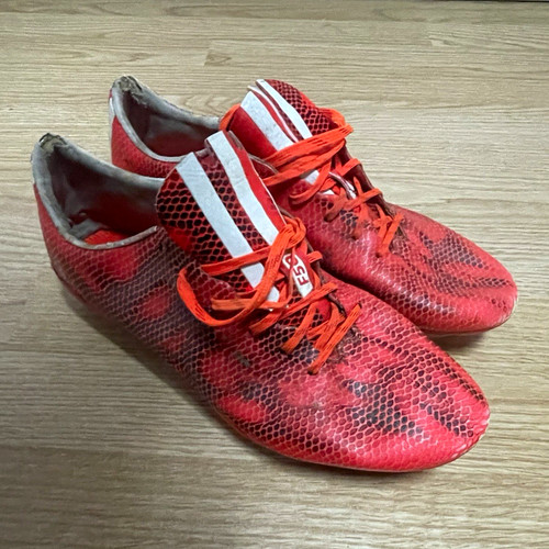 Adidas f50 adizero - adidas,