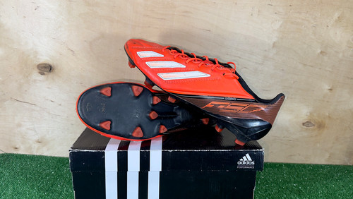 Adidas f50 adizero leather - f50,