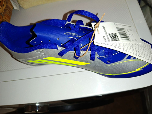 Adidas f50 stollen outdoor - adidas,