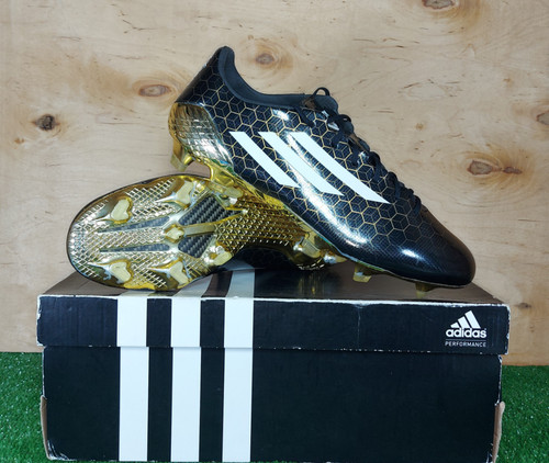 Adidas ghosted f50 adizero - ghosted,