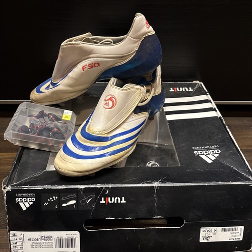 Adidas fußballschuhe f50 - fußballschuhe,
