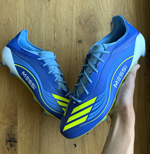 Adidas f50 messi elite - elite, fg