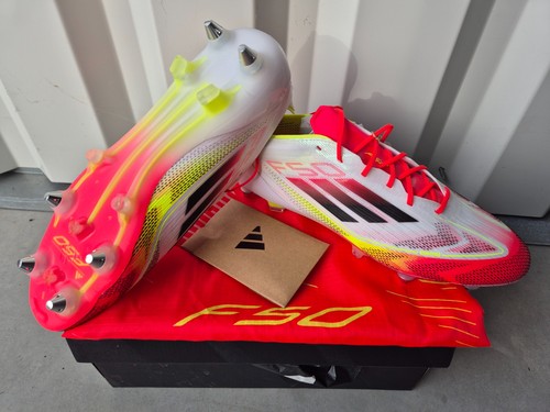 Neue adidas f50 elite - adidas, sg
