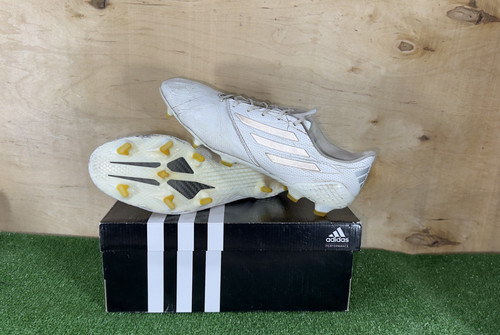 Adidas f50 adizero leather - f50,