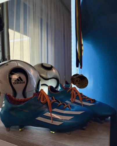 Adidas f50 adizero elite - adidas,